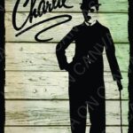 Charlie: Il Fascino del Cinema Muto -