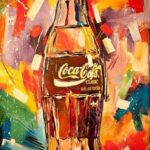 Coke -