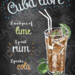 Cuba Libre -