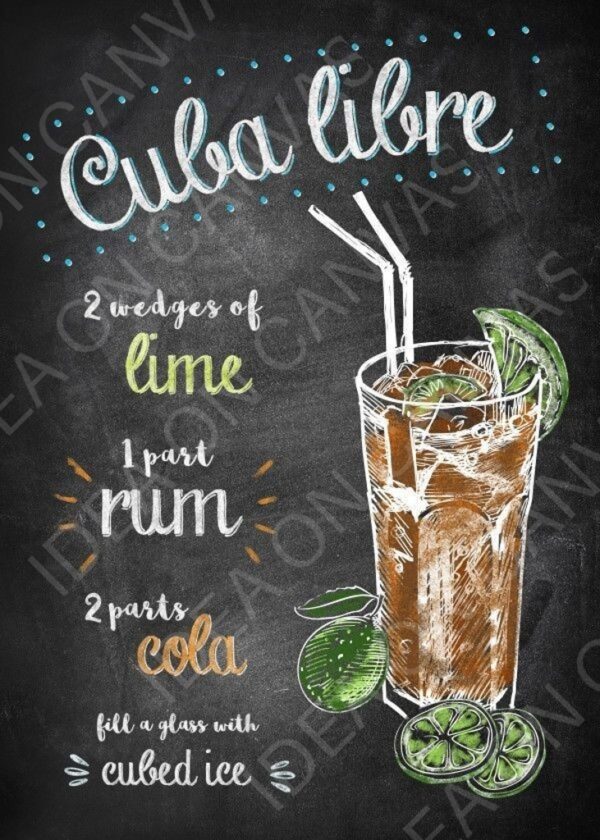 Cuba Libre -