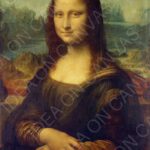 Monna Lisa - Leonardo da Vinci