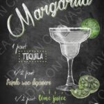 Margarita -