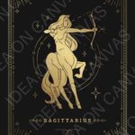 Sagittario -