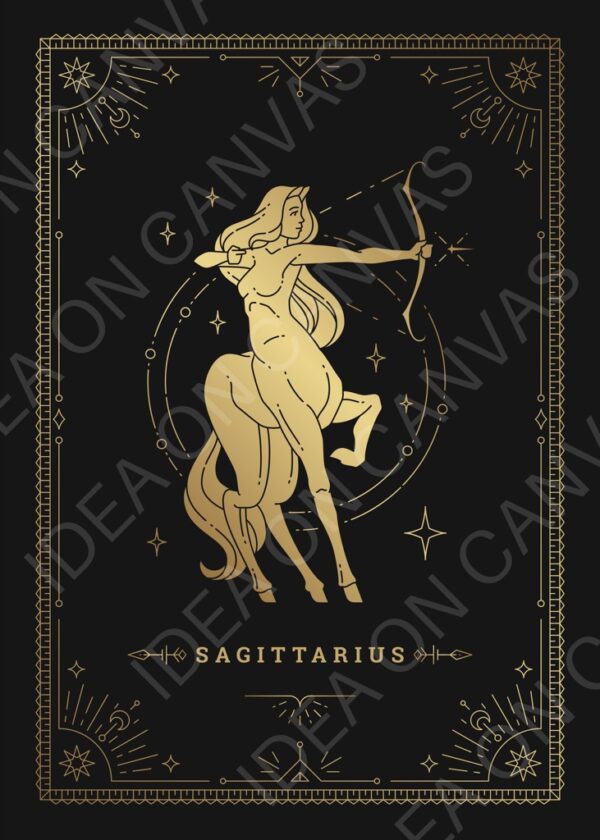 Sagittario -