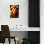 Sweet Lion -