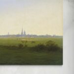 Greifswald - Friedrich a Campi