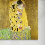 Il Bacio - Gustav Klimt