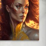 Jean Grey -