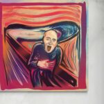 La risata di Munch -