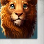 Sweet Lion -