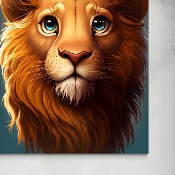 Sweet Lion -