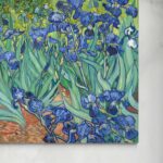 Iris - Vincent van Gogh