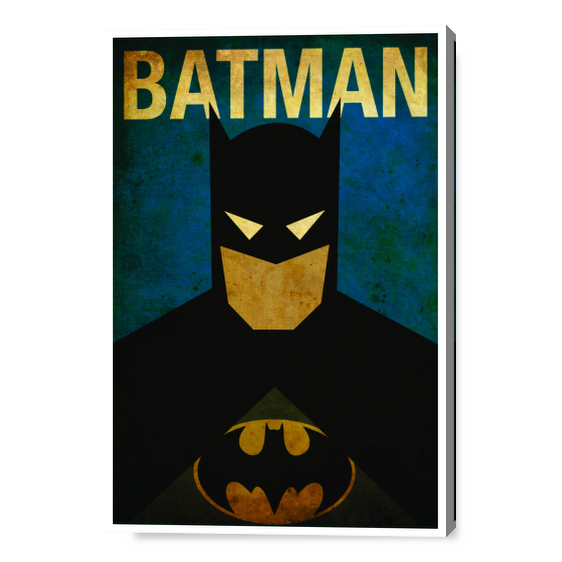 Cover Batman