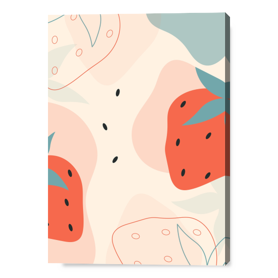 Cover Fragole