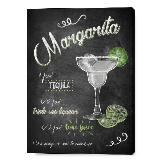 Cover Margarita