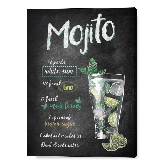 Cover Mohito