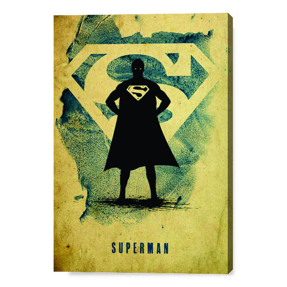 Cover Superman