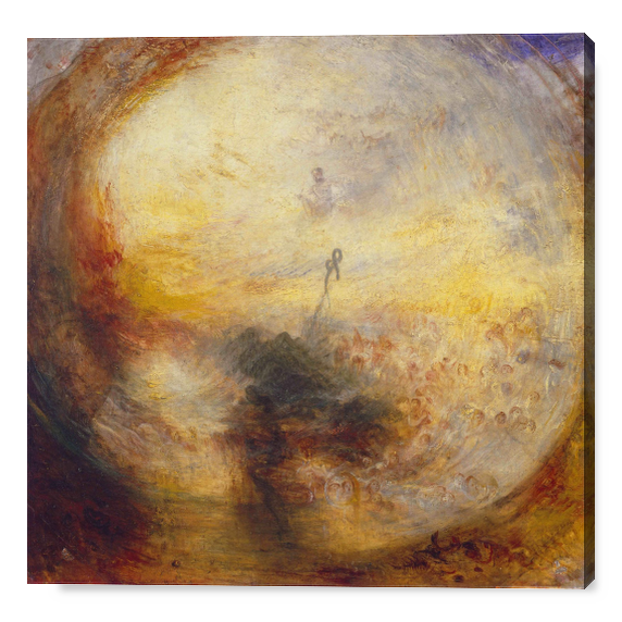 Cover Luce e colore (la teoria di Goethe) - William Turner