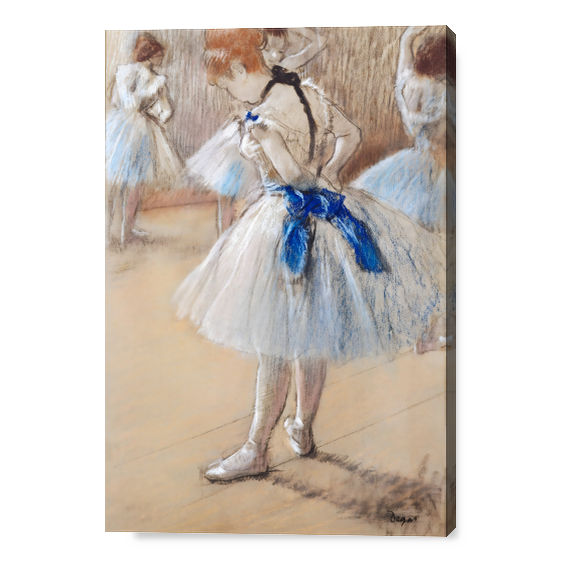 Ballerine - Edgar Degas