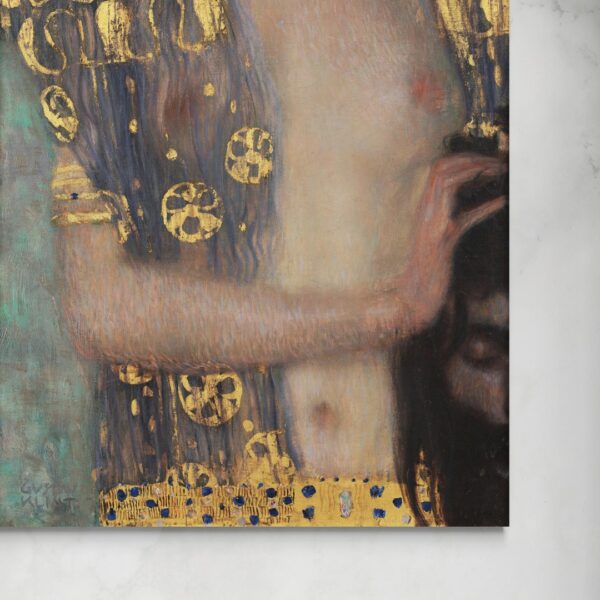 Giuditta - Gustav Klimt Gustav Klimt senza