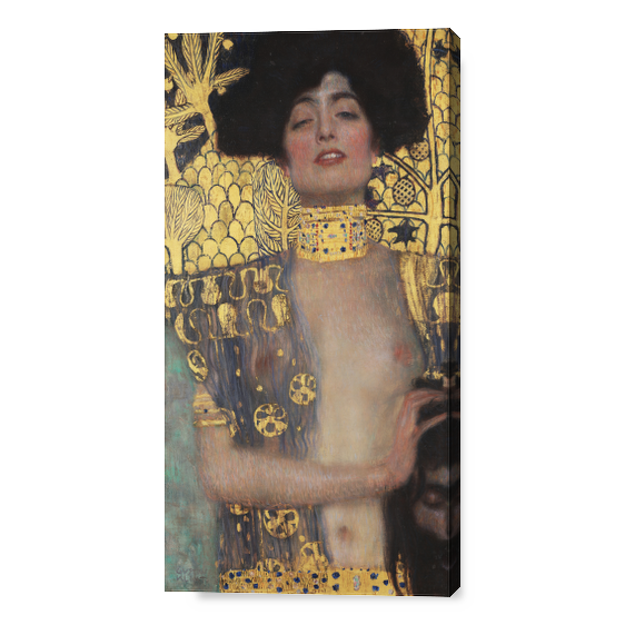 Giuditta - Gustav Klimt